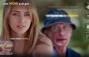 blondes unersättlich ...