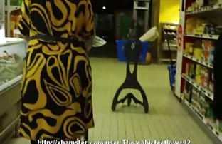 Schlanke achtzehnjäh ...