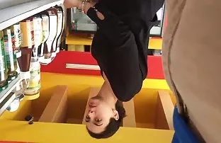 Private homemade Gan ...