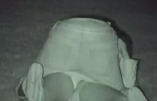 Porno-Party in einem ...