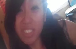 Saß auf dem Bänkchen