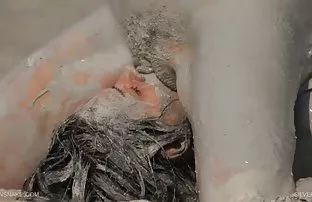 Renate hat in den Ar ...