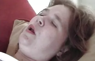 Deinen Schwanz lutsc ...