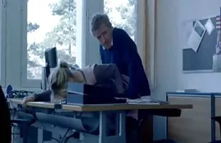 Mich in alle Löcher  ...