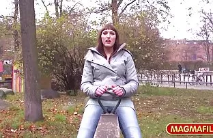 Drei Männer ficken d ...