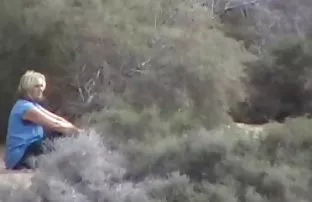 Nymphomanin Raubüber ...