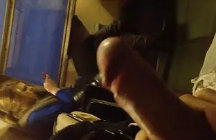 Ungewöhnlich schlank ...