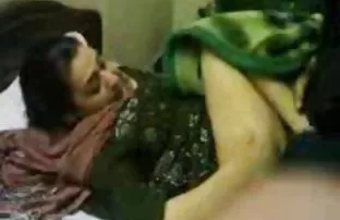 Pierre Woodman nimmt ...