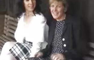 Anal vom Weihnachtsm ...