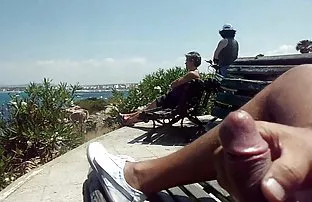 Fette russische MILF ...