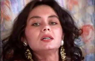 mit einer Frau in de ...