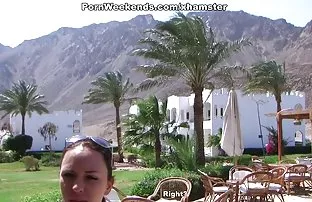 Sasha Grey reitet au ...