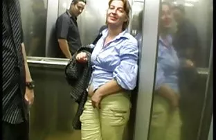 Wohnung eine Party m ...