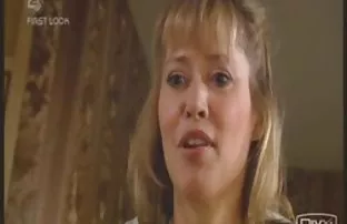 Anita Sparkle zündet ...