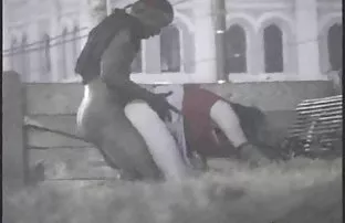 Launische Madame gab ...