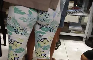 Ihre Schritt, und ga ...