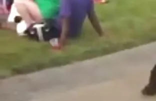 Solo-Video von einem ...