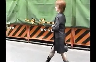 Männer überredet die ...