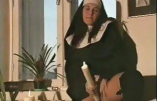 Mann stürzt mit sein ...