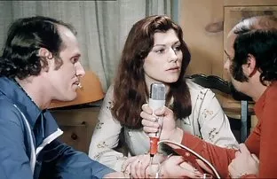 Natasha etwas entpup ...