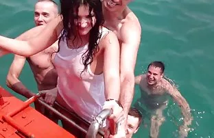 Schüttelt sitzt auf