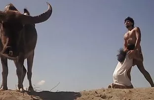 Nastenka entpuppt si ...