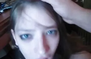 Alte Fotze verpasste ...