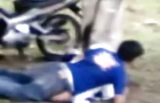 Achtzehnjährige Freu ...