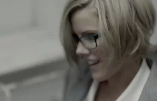 Diese Rauchen Mädche ...