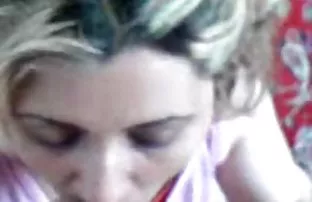 Lehrerin Julia mit d ...