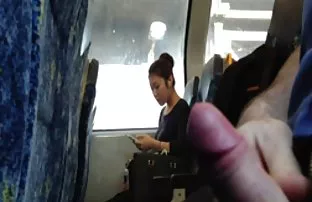 Heiße lesbo-Szene mi ...