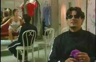 Sex-Party im Club am ...