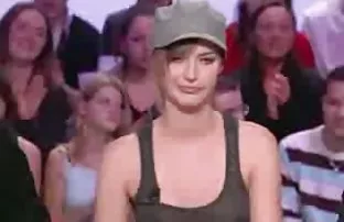 Die Russen Krümel ge ...