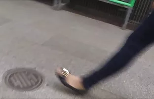 Geile schwarze Krank ...