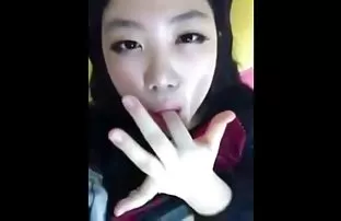 Cutie in der Spitze  ...