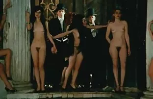 Blonde und Brünette  ...