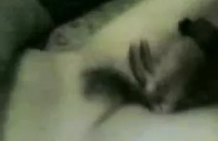 Sasha nimmt Schwanz  ...