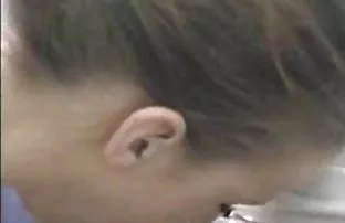 Mitgenommen junge Uk ...