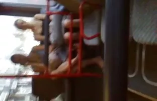 Sanja holte sich ein ...